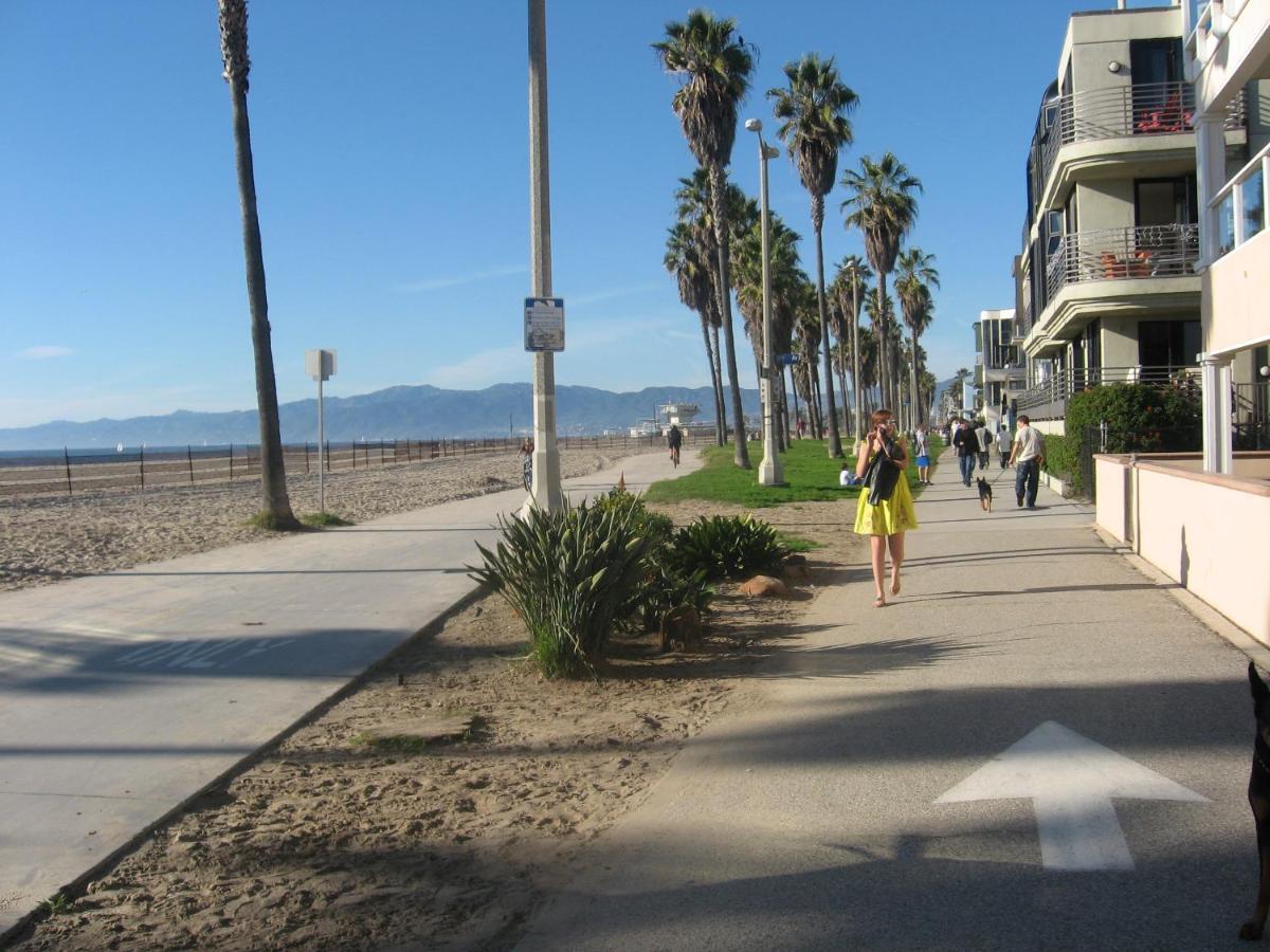 Venice Beach Delight Los Angeles Exterior photo
